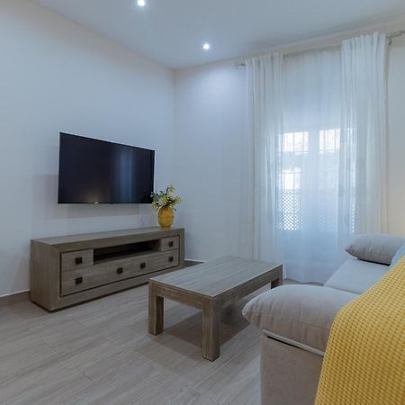 코르도바 Casa Almanzor 아파트 외부 사진