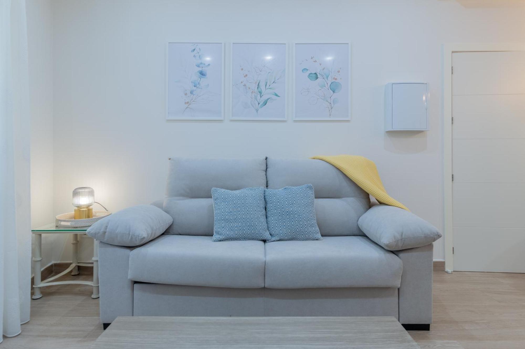 코르도바 Casa Almanzor 아파트 외부 사진